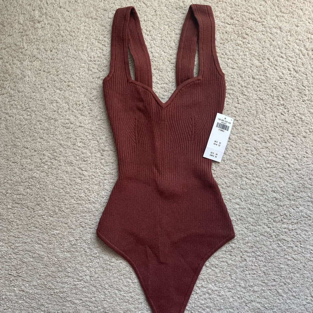🆕 Abercrombie & Fitch One Piece